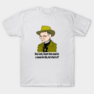 The 4077th Fan Art T-Shirt
